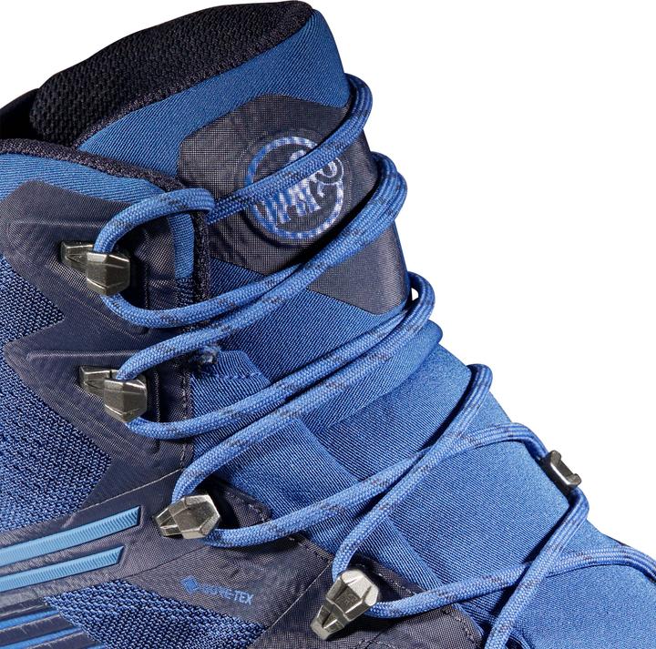 Actual product image Mammut Ducan II High GTX Men (44.5, 45)