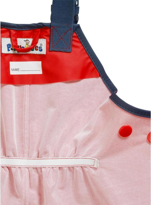 Actual product image Playshoes Rain dungarees size 104 (104)
