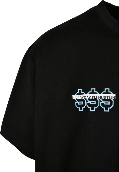 Actual product image Cayler & Sons Hustle Life Box Tee (XS)