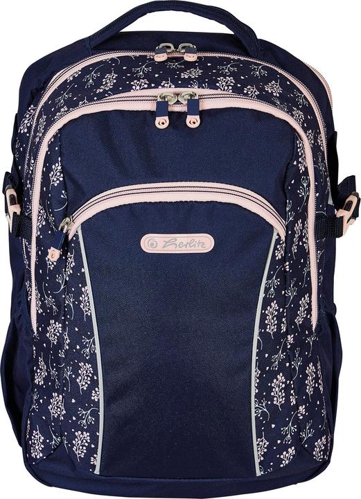 Actual product image Herlitz Ultimate Blossom (24 l)