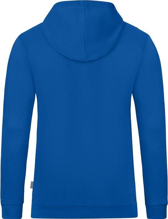 Produktbild JAKO Kapuzensweat Organic (XL)