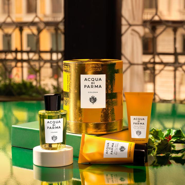 Immagine prodotto Acqua Di Parma Set regalo Colonia Holiday 2024