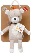 Produktbild Fehn Kuscheltier Teddy fehnNATUR (28 cm)