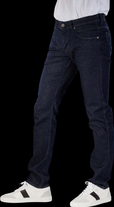 Actual product image Pme Legend Nightflight Jeans low rinsed wash (W38/L30)