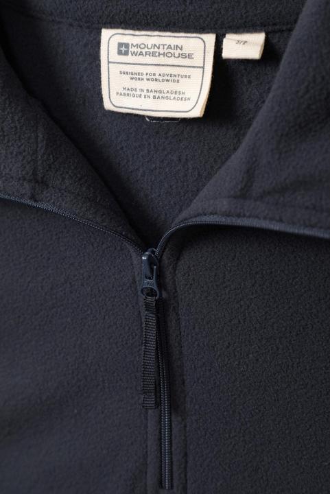 Immagine prodotto Mountain Warehouse Camber II Felpa in Pile Donna (L)