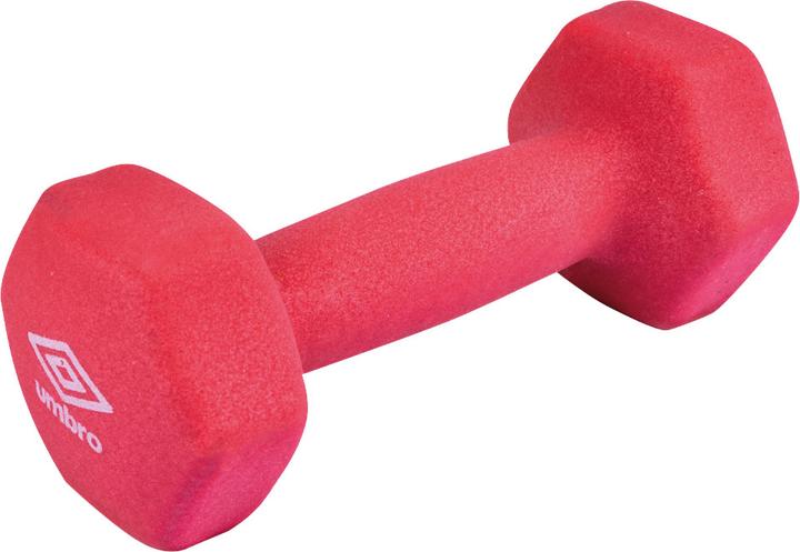 Image du produit Umbro Haltère 2 kg (1 x 2 kg)
