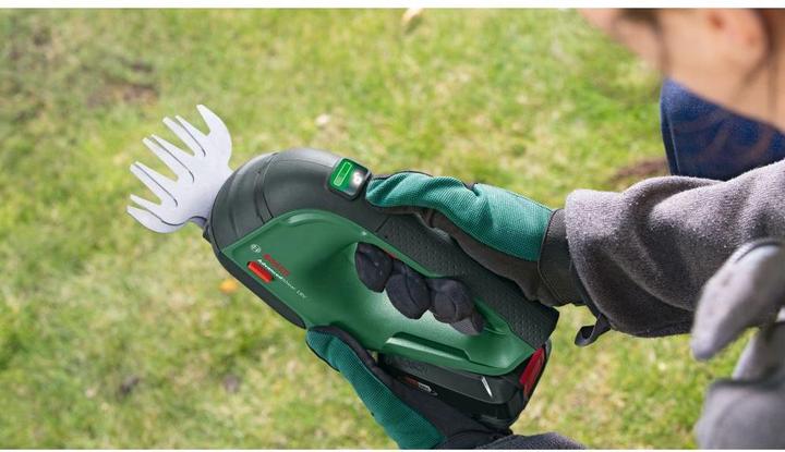 Actual product image Bosch Home & Garden Advanced Shear 18V-10 (Cordless hedgecutters)