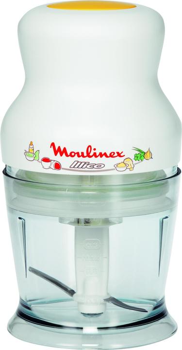 Produktbild Moulinex Illico (350 W)