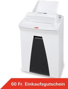 Actual product image HSM SECURIO AF150 - Document shredder (Particle cut)