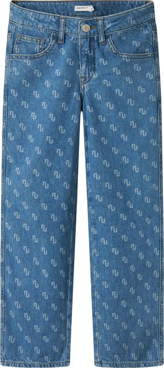Image du produit Name it Wide Fit Jeans (152)