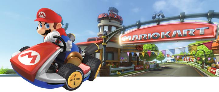 Image du produit Epoch Mario Kart Pack Bowser & Toad