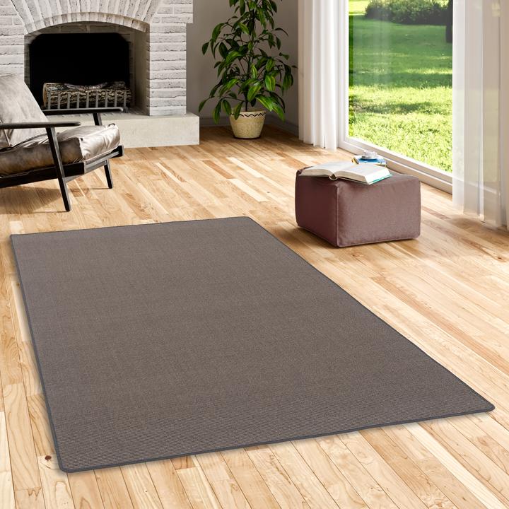 Produktbild Snapstyle Sisal Natur Teppich Klassisch (160 x 200 cm)