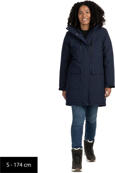 Produktbild Heber Peak Women's SylvaHe. Warm Parka (XXL)
