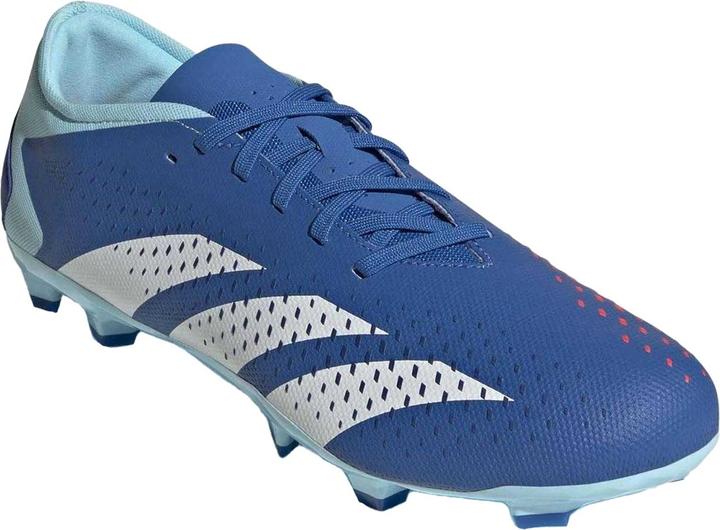 Immagine prodotto adidas Predator Accuracy 3 Scarpe da Calcio per Terreni Compatti Uomo (43)