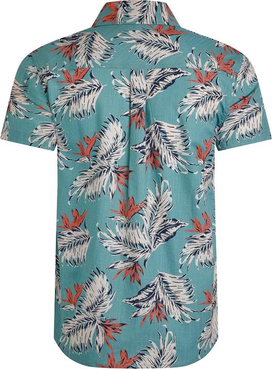 Immagine prodotto Weird Fish Faraway Camicia Le Foglie Uomo (4XL)