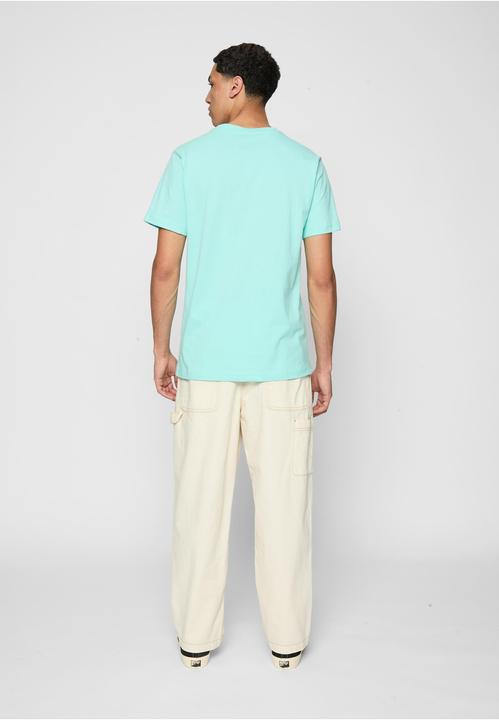 Actual product image Mister Tee Home Hoop Tee - 89327 (3XL)