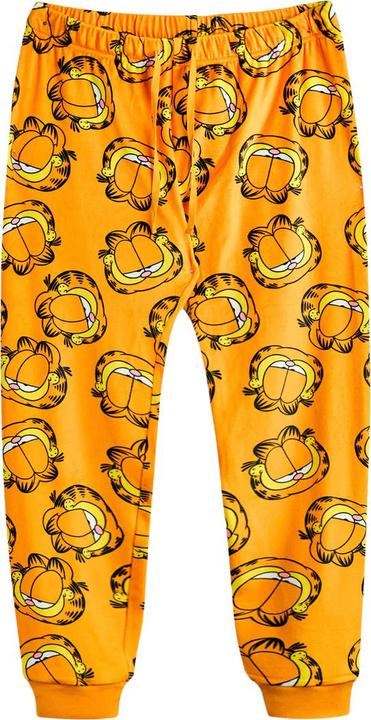 Image du produit Garfield - Ensemble de pyjama long - Enfant (140)