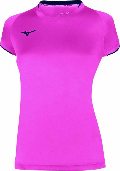 Produktbild Mizuno WOM CORE SS TEE Damen (M)