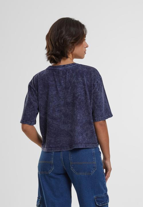 Actual product image Mister Tee MisterTee Ladies Pray Tee - 170449 (L)