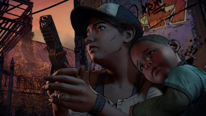 Immagine prodotto WB The Walking Dead : A New Frontier (Xbox One S)