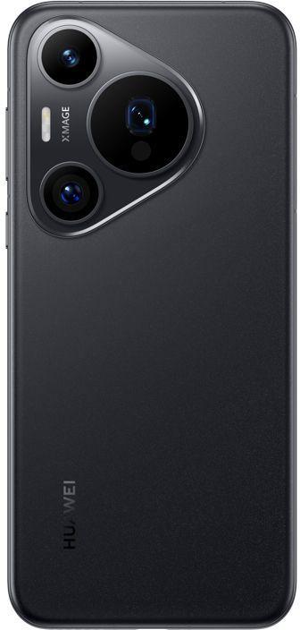 Actual product image Huawei Pura 70 Pro (512 GB, Black, 6.80", Dual SIM, 50 Mpx, 4G)