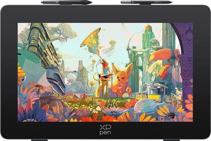 Immagine prodotto XP-Pen Grafiktablet Artist Pro 24 Gen. 2 (24", 3840 lpi)