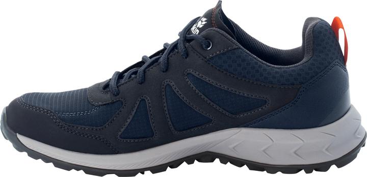 Produktbild Jack Wolfskin Woodland 2 Texapore Low M (40)