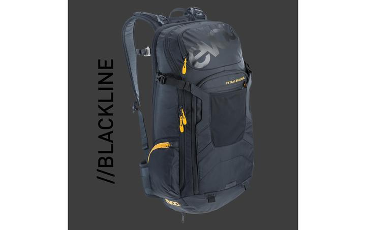 Actual product image Evoc FR Trail Blackline (20 l)