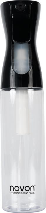 Novon Professional Automatic Spraybottle Black