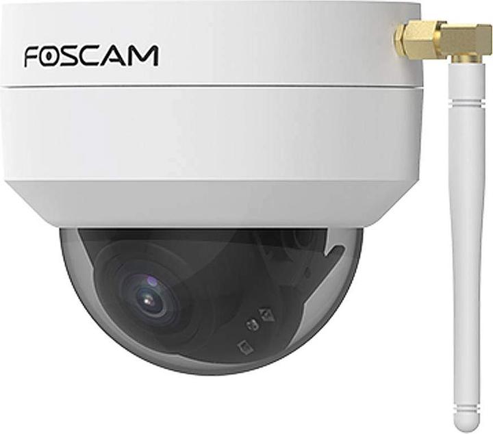 Produktbild Foscam D4Z (2304 x 1536 Pixels)