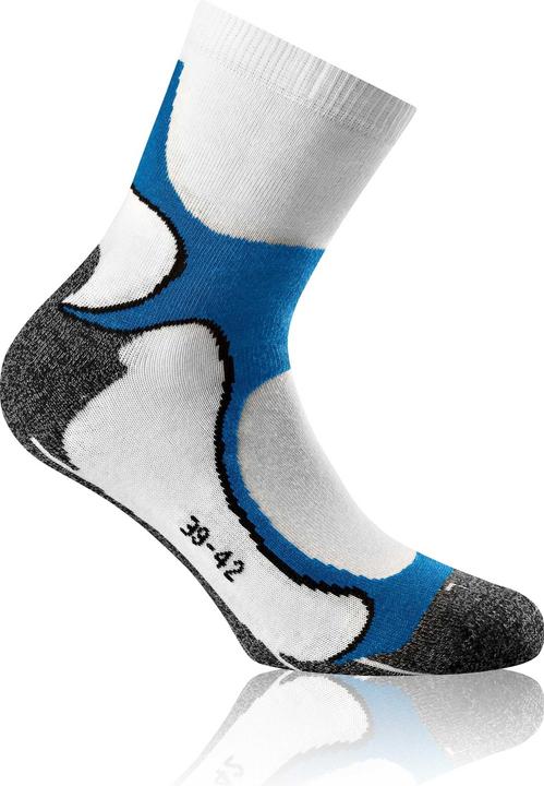 Rohner Socken Sportlich Bequem sitzend