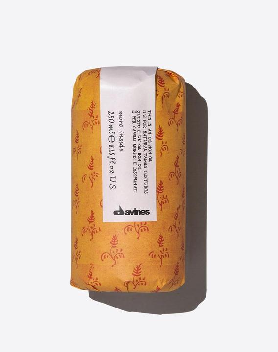 Immagine prodotto Davines Più all'interno - Questo è un olio non olio (250 ml)