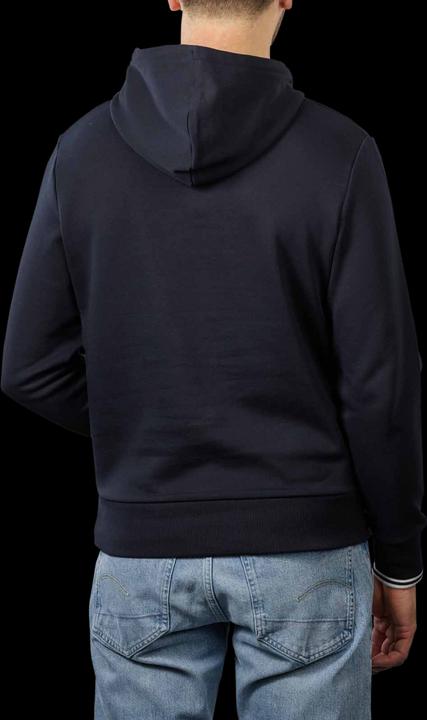 Immagine prodotto Fred Perry Maglia con cappuccio (XXL)