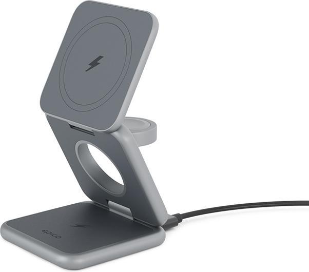Epico MagSafe Wireless Charger (15 W)
