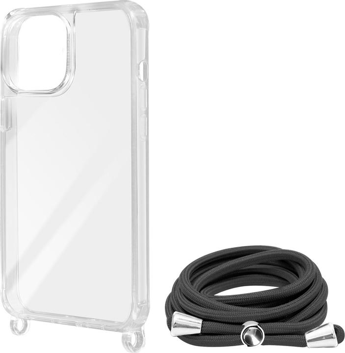 Actual product image Avizar Corda, with 90cm long chain and bumper corners Series