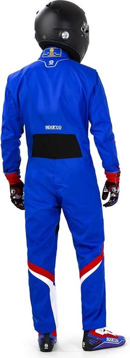 Produktbild Sparco Kartoverall Thunder (S)