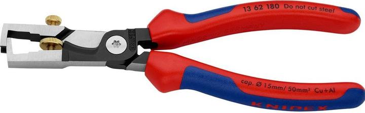 Produktbild Knipex StriX (180 mm)