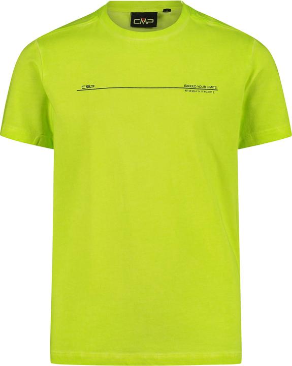 Actual product image CMP Campagnolo Boys Stretch (128)
