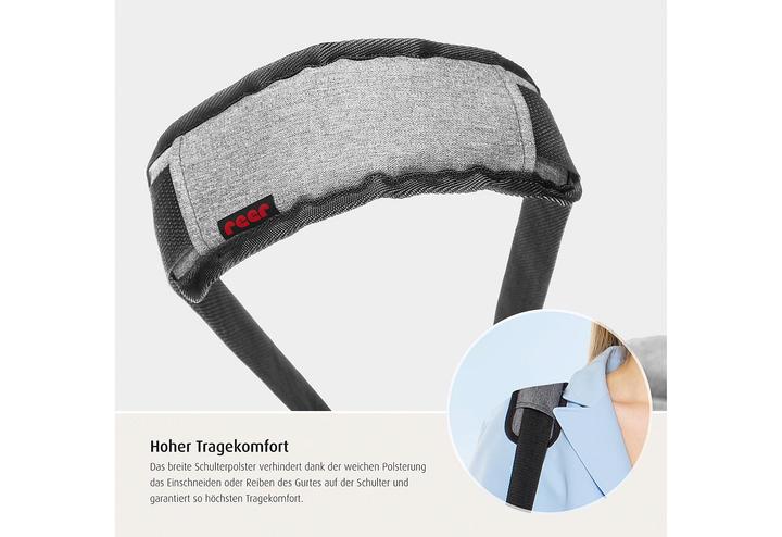 Image du produit Reer Clip&Go