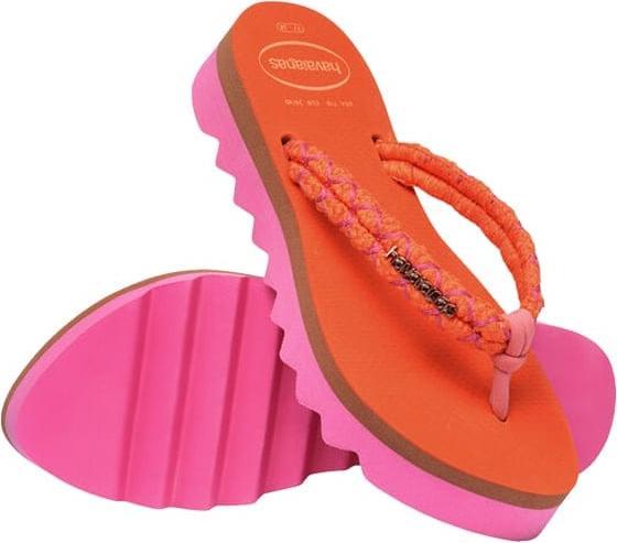Actual product image Havaianas Slim Point Boho (41, 41.5, 42, 41 1/3)