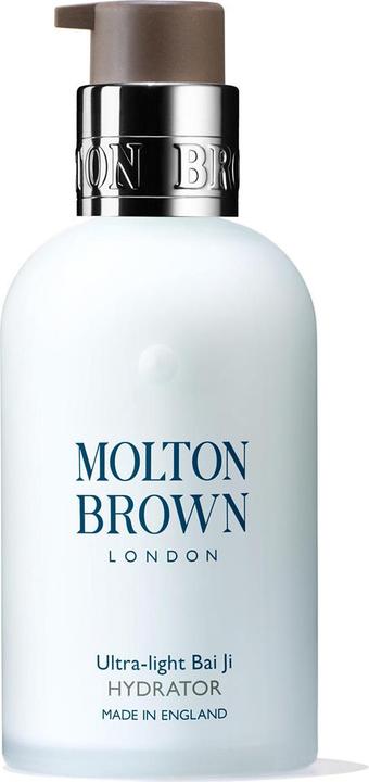 Molton Brown Ultra-light Bai Ji Hydrator (100 ml, 24h Creme)