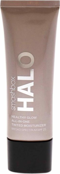 Smashbox Halo H Glace TIntense Moisturizer Sun Protection Factor 25 Medium