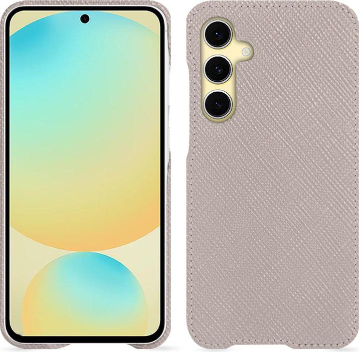 Image du produit Noreve Coque en cuir (Samsung Galaxy S24 FE)