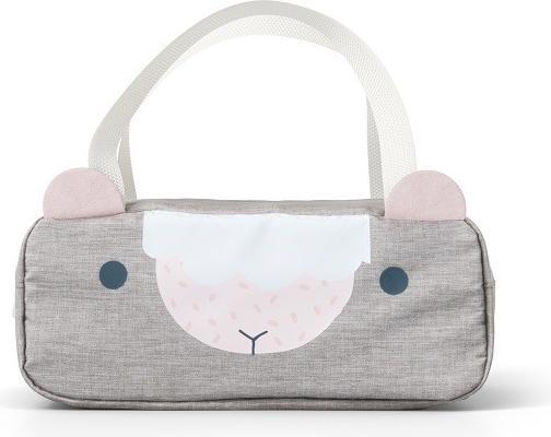 Produktbild Monbento Isolierte Lunchtasche für Kinder MB Wonder Sheep