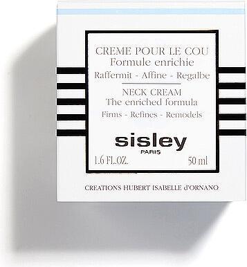 Produktbild Sisley Crème pour le Cou (50 ml)