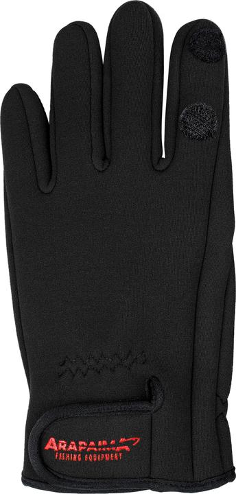 Image du produit Arapaima Fishing Equipment spin (3XL)