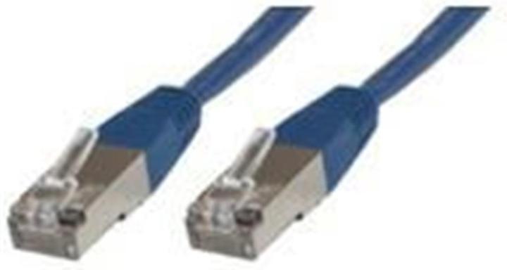 Actual product image MicroConnect Network cable (F/UTP, CAT5e, 0.50 m)