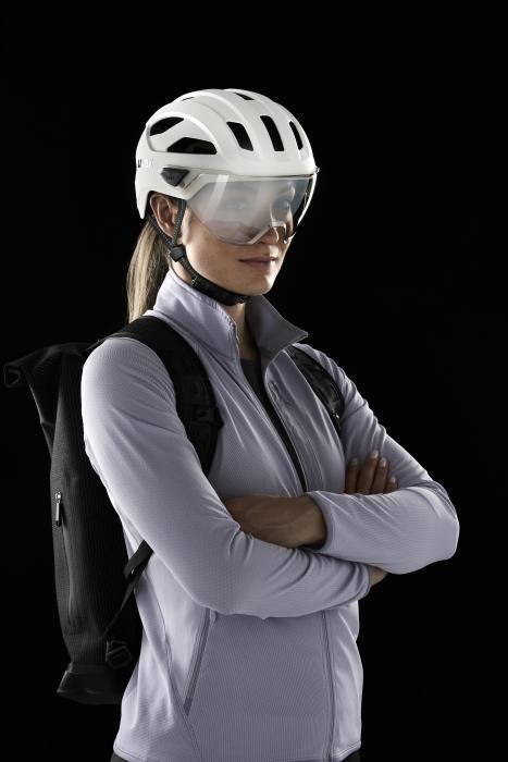 Produktbild Uvex Sports stride visor (59 - 61 cm)