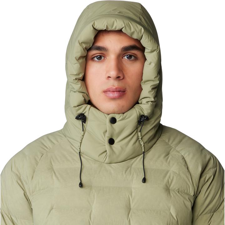 Immagine prodotto Mountain Hardwear Popover elasticizzato (L)