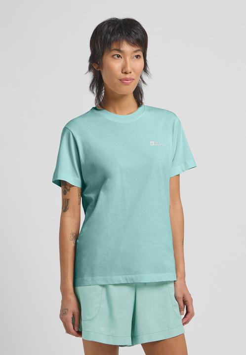 Actual product image Jack Wolfskin Essential T W (XL)